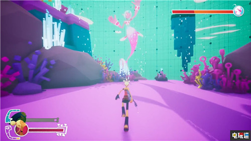 最終幻想15設(shè)計師新作《革命曲途》風(fēng)格新奇 街霸5 最終幻想15 革命曲途 索尼PS 第6張 最終幻想15設(shè)計師新作《革命曲途》風(fēng)格新奇 街霸5 最終幻想15 革命曲途 索尼PS 第6張