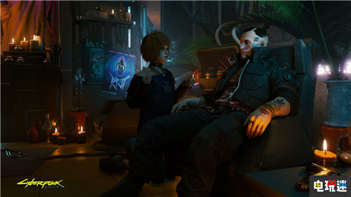 CDPR招聘產(chǎn)品發(fā)布經(jīng)理 或?yàn)椤顿惒┡罂?077》做準(zhǔn)備 PC XboxOne PS4 CDPR 賽博朋克2077 電玩迷資訊  第2張