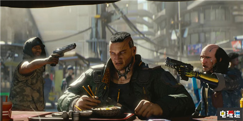 CDPR招聘產(chǎn)品發(fā)布經(jīng)理 或?yàn)椤顿惒┡罂?077》做準(zhǔn)備 PC XboxOne PS4 CDPR 賽博朋克2077 電玩迷資訊  第3張