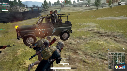 尼泊爾官方禁止《絕地求生》對青少年身心有害 尼泊爾 PUBG 絕地求生 STEAM/Epic 第3張 尼泊爾官方禁止《絕地求生》對青少年身心有害 尼泊爾 PUBG 絕地求生 STEAM/Epic 第3張