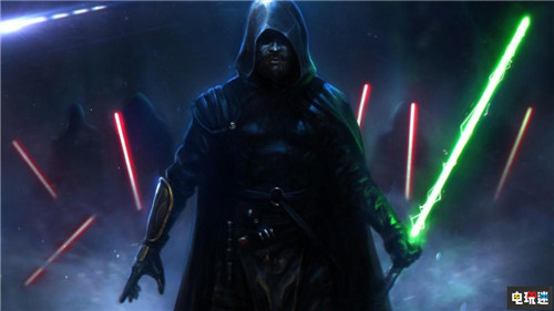 亞馬遜泄露《星球大戰(zhàn)絕地:墮落秩序》海報 巨大殲星艦矚目 重生工作室 EA Apex英雄 泰坦隕落 星球大戰(zhàn)絕地:墮落秩序 星球大戰(zhàn) 電玩迷資訊 第2張 亞馬遜泄露《星球大戰(zhàn)絕地:墮落秩序》海報 巨大殲星艦矚目 重生工作室 EA Apex英雄 泰坦隕落 星球大戰(zhàn)絕地:墮落秩序 星球大戰(zhàn) 電玩迷資訊 第2張