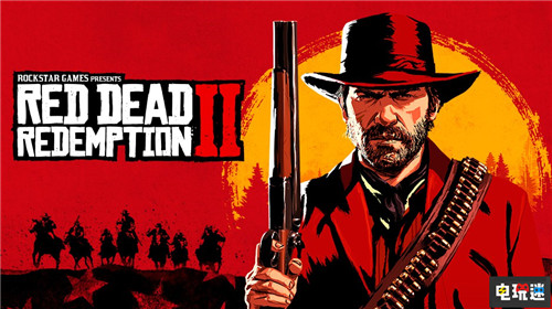 Take Two撤銷對(duì)平克頓起訴 雙方或和解 Take Two R星 平克頓 XboxOne PS4 荒野大鏢客：救贖2 荒野大鏢客 電玩迷資訊  第1張