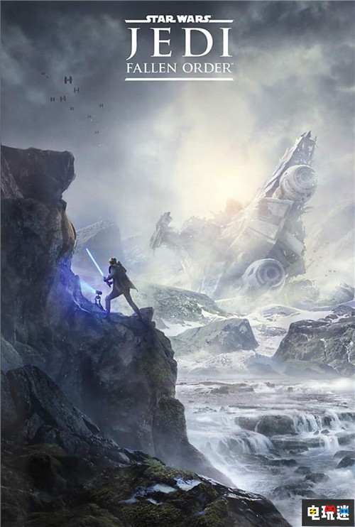 重生工作室宣布《星球大戰(zhàn)》新作純單機無微交易 重生工作室 EA 星球大戰(zhàn) 星球大戰(zhàn)絕地武士：墜落秩序 電玩迷資訊  第2張