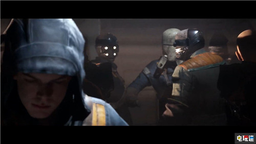 《星球大戰(zhàn)絕地：墮落秩序》劇情預(yù)告公開 PC Xbox One PS4 絕地武士 星戰(zhàn) 星球大戰(zhàn) 星球大戰(zhàn)絕地：墮落秩序 電玩迷資訊  第1張