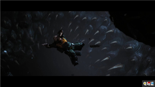 《星球大戰(zhàn)絕地：墮落秩序》劇情預(yù)告公開 PC Xbox One PS4 絕地武士 星戰(zhàn) 星球大戰(zhàn) 星球大戰(zhàn)絕地：墮落秩序 電玩迷資訊  第2張