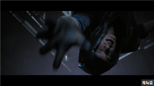 《星球大戰(zhàn)絕地：墮落秩序》劇情預(yù)告公開 PC Xbox One PS4 絕地武士 星戰(zhàn) 星球大戰(zhàn) 星球大戰(zhàn)絕地：墮落秩序 電玩迷資訊  第5張