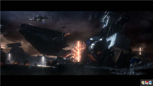 《星球大戰(zhàn)絕地：墮落秩序》劇情預(yù)告公開 PC Xbox One PS4 絕地武士 星戰(zhàn) 星球大戰(zhàn) 星球大戰(zhàn)絕地：墮落秩序 電玩迷資訊  第4張