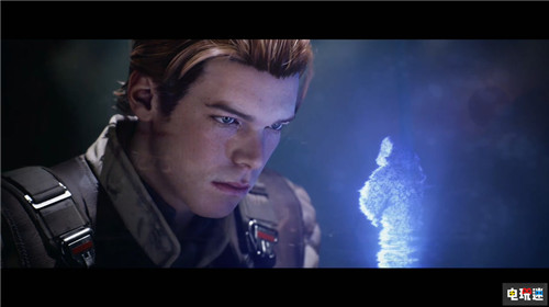 《星球大戰(zhàn)絕地：墮落秩序》劇情預(yù)告公開 PC Xbox One PS4 絕地武士 星戰(zhàn) 星球大戰(zhàn) 星球大戰(zhàn)絕地：墮落秩序 電玩迷資訊  第6張