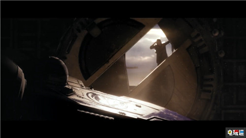 《星球大戰(zhàn)絕地：墮落秩序》劇情預(yù)告公開 PC Xbox One PS4 絕地武士 星戰(zhàn) 星球大戰(zhàn) 星球大戰(zhàn)絕地：墮落秩序 電玩迷資訊  第7張