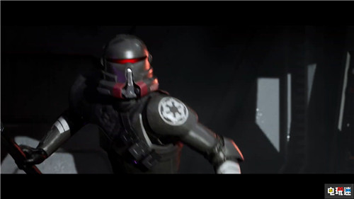 《星球大戰(zhàn)絕地：墮落秩序》劇情預(yù)告公開 PC Xbox One PS4 絕地武士 星戰(zhàn) 星球大戰(zhàn) 星球大戰(zhàn)絕地：墮落秩序 電玩迷資訊  第10張