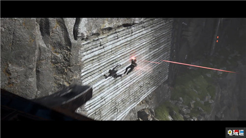 《星球大戰(zhàn)絕地：墮落秩序》劇情預(yù)告公開 PC Xbox One PS4 絕地武士 星戰(zhàn) 星球大戰(zhàn) 星球大戰(zhàn)絕地：墮落秩序 電玩迷資訊  第12張