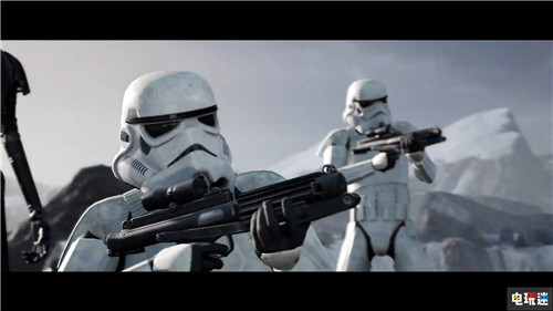 《星球大戰(zhàn)絕地：墮落秩序》劇情預(yù)告公開 PC Xbox One PS4 絕地武士 星戰(zhàn) 星球大戰(zhàn) 星球大戰(zhàn)絕地：墮落秩序 電玩迷資訊  第8張