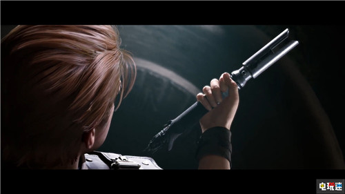 《星球大戰(zhàn)絕地：墮落秩序》劇情預(yù)告公開 PC Xbox One PS4 絕地武士 星戰(zhàn) 星球大戰(zhàn) 星球大戰(zhàn)絕地：墮落秩序 電玩迷資訊  第13張