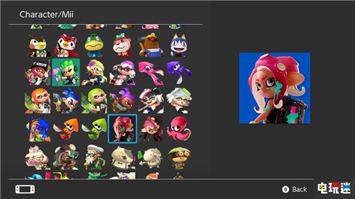 Switch更新8.0增加港臺(tái)地區(qū)選擇與存檔轉(zhuǎn)移 耀西的手工世界 噴射戰(zhàn)士2 港服 Switch 任天堂 任天堂SWITCH  第4張