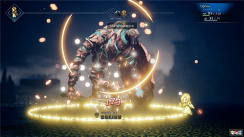 Switch RPG名作《歧路旅人》正式登陸Steam支持中文 史克威爾艾尼克斯 SE 任天堂 Switch Steam 八方旅人 歧路旅人 STEAM/Epic  第5張