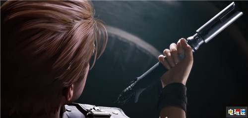 EA《星球大戰(zhàn)》新作是單機(jī)游戲前《神秘海域》總監(jiān)稱不可思議 神秘海域 PC XboxOne PS4 星球大戰(zhàn)絕地：墮落秩序 星戰(zhàn) 電玩迷資訊  第1張