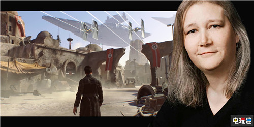 EA《星球大戰(zhàn)》新作是單機(jī)游戲前《神秘海域》總監(jiān)稱不可思議 神秘海域 PC XboxOne PS4 星球大戰(zhàn)絕地：墮落秩序 星戰(zhàn) 電玩迷資訊  第2張