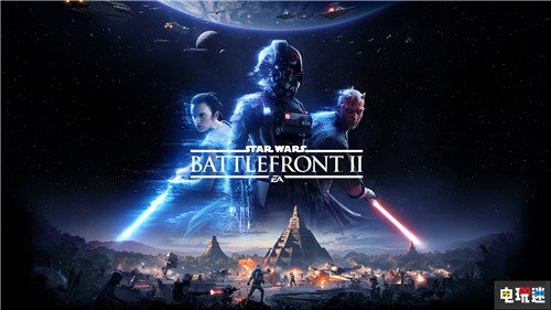 EA《星球大戰(zhàn)》新作是單機(jī)游戲前《神秘海域》總監(jiān)稱不可思議 神秘海域 PC XboxOne PS4 星球大戰(zhàn)絕地：墮落秩序 星戰(zhàn) 電玩迷資訊  第3張