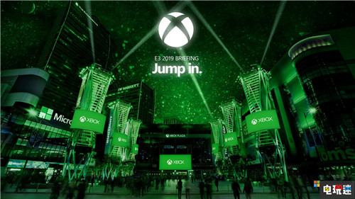 微軟公開E3 2019展前發(fā)布會(huì)時(shí)間 蓄勢(shì)待發(fā) 外部世界 光環(huán)：無限 戰(zhàn)爭(zhēng)機(jī)器5 E3 2019 Xbox Xbox One 微軟 微軟XBOX  第2張