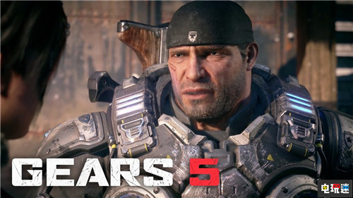 微軟公開E3 2019展前發(fā)布會(huì)時(shí)間 蓄勢(shì)待發(fā) 外部世界 光環(huán)：無限 戰(zhàn)爭(zhēng)機(jī)器5 E3 2019 Xbox Xbox One 微軟 微軟XBOX  第4張