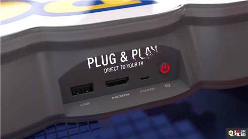 卡普空推出復(fù)刻街機(jī)主機(jī)《名將》的名作在列 街頭霸王2 快打旋風(fēng) 名將 異形大戰(zhàn)鐵血戰(zhàn)士 街機(jī) CAPCOM 卡普空 電玩迷資訊  第3張