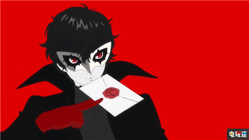 《任天堂明星大亂斗特別版》3.0添加場景編輯 Joker參戰(zhàn)明日參戰(zhàn) Joker 女神異聞錄5 任天堂明星大亂斗特別版 任天堂 Switch 任天堂明星大亂斗 任天堂SWITCH  第1張