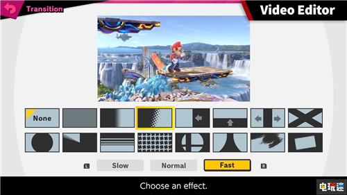 《任天堂明星大亂斗特別版》3.0添加場景編輯 Joker參戰(zhàn)明日參戰(zhàn) Joker 女神異聞錄5 任天堂明星大亂斗特別版 任天堂 Switch 任天堂明星大亂斗 任天堂SWITCH  第9張