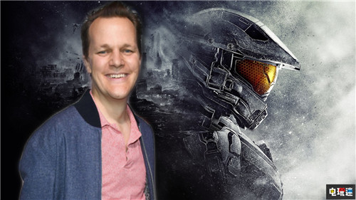 《光環(huán)》真人劇士官長(zhǎng)扮演者敲定《美國(guó)眾神》矮妖精參演 美國(guó)眾神 士官長(zhǎng) Showtime 微軟 Xbox One 光環(huán) 微軟XBOX  第2張