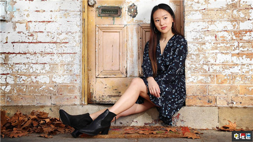 《光環(huán)》真人劇士官長(zhǎng)扮演者敲定《美國(guó)眾神》矮妖精參演 美國(guó)眾神 士官長(zhǎng) Showtime 微軟 Xbox One 光環(huán) 微軟XBOX  第3張