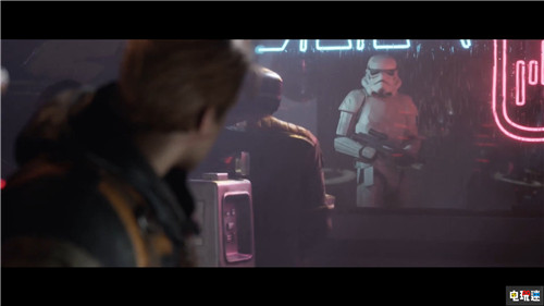 《星球大戰(zhàn)絕地：隕落的武士團》雖是單機游戲卻有在線內容 星球大戰(zhàn)絕地：墮落的軍團 星球大戰(zhàn) 電玩迷資訊  第3張