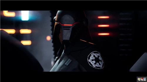 《星球大戰(zhàn)絕地：隕落的武士團》雖是單機游戲卻有在線內容 星球大戰(zhàn)絕地：墮落的軍團 星球大戰(zhàn) 電玩迷資訊  第4張