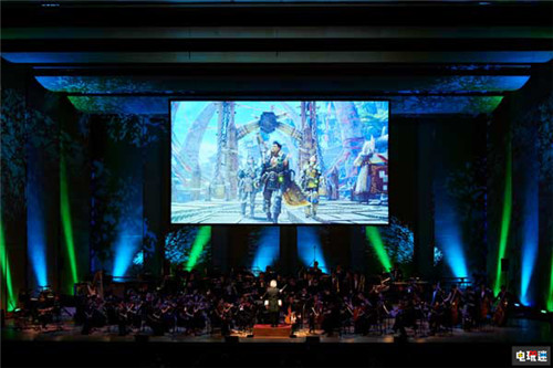 CAPCOM今年將舉辦5場(chǎng)《怪物獵人》15周年紀(jì)念音樂(lè)會(huì) 狩獵音樂(lè)祭 CAPCOM 卡普空 怪物獵人 怪物獵人：世界 電玩迷資訊  第3張