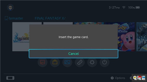 美版《最終幻想10/10 2 HD合集》數(shù)字版部分也需要插入卡帶 任天堂 Switch SE 史克威爾艾尼克斯 最終幻想 最終幻想10/10 2 HD 合集 任天堂SWITCH  第2張