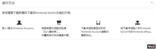 任天堂港服eShop商店正式上線 支持銀聯(lián)支付寶 港服 eShop Switch 任天堂 任天堂SWITCH  第4張