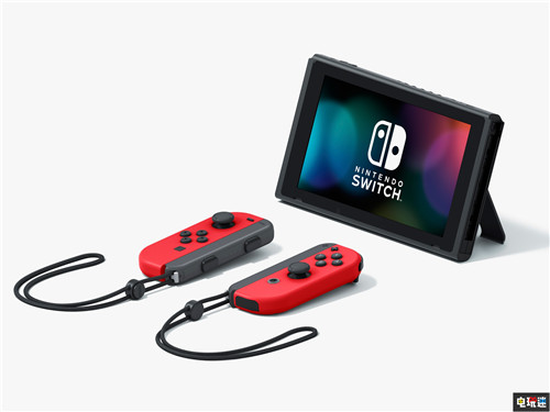 外媒稱任天堂6月末推出廉價(jià)版Switch并沒(méi)有高性能版本 彭博社 Switch 任天堂 任天堂SWITCH  第1張