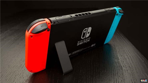 外媒稱任天堂6月末推出廉價(jià)版Switch并沒(méi)有高性能版本 彭博社 Switch 任天堂 任天堂SWITCH  第2張