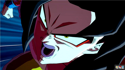 《龍珠斗士Z》龍珠GT超級賽亞人4小悟空參戰(zhàn) PC Switch Xbox One PS4 龍珠GT 小悟空 龍珠斗士Z 電玩迷資訊  第4張