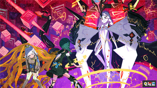 《精靈寶可夢(mèng)》開(kāi)發(fā)商作品《千兆破壞者》主機(jī)版發(fā)售日確定 Switch Xbox One PS4 Giga Wrecher Alt 千兆破壞者 電玩迷資訊  第6張