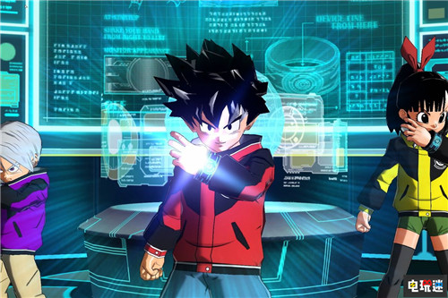 FAMI通周評分:《超級龍珠英雄:世界任務(wù)》進入金殿堂 Switch Xbox One PS4 超級龍珠英雄:世界任務(wù) 評分 FAMI通 電玩迷資訊 第7張 FAMI通周評分:《超級龍珠英雄:世界任務(wù)》進入金殿堂 Switch Xbox One PS4 超級龍珠英雄:世界任務(wù) 評分 FAMI通 電玩迷資訊 第7張