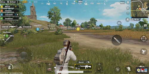 尼泊爾最高法院命令解除《絕地求生》禁令 Xbox One PUBG 大逃殺 吃雞 絕地求生 微軟XBOX 第3張 尼泊爾最高法院命令解除《絕地求生》禁令 Xbox One PUBG 大逃殺 吃雞 絕地求生 微軟XBOX 第3張