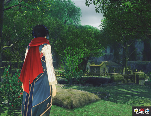 《伊蘇9》宣布9月26日發(fā)售 亞特魯形象大改 索尼 PS4 伊蘇9：Monstrum Nox 伊蘇9 索尼PS  第2張