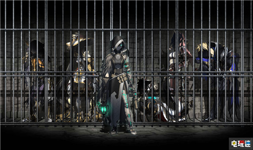 《伊蘇9》宣布9月26日發(fā)售 亞特魯形象大改 索尼 PS4 伊蘇9：Monstrum Nox 伊蘇9 索尼PS  第4張