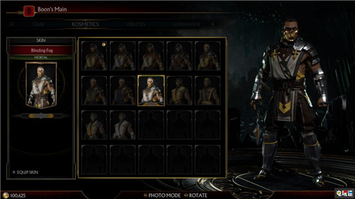 《真人快打11》微交易惹玩家眾怒太難肝 官方將調(diào)整 任天堂 微軟 索尼 Switch PC Xbox One PS4 真人快打11 電玩迷資訊 第2張 《真人快打11》微交易惹玩家眾怒太難肝 官方將調(diào)整 任天堂 微軟 索尼 Switch PC Xbox One PS4 真人快打11 電玩迷資訊 第2張