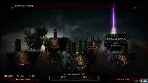 《真人快打11》微交易惹玩家眾怒太難肝 官方將調(diào)整 任天堂 微軟 索尼 Switch PC Xbox One PS4 真人快打11 電玩迷資訊 第3張 《真人快打11》微交易惹玩家眾怒太難肝 官方將調(diào)整 任天堂 微軟 索尼 Switch PC Xbox One PS4 真人快打11 電玩迷資訊 第3張