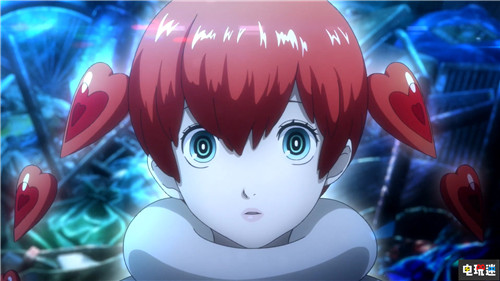 Atlus正式公開(kāi)《女神異聞錄5S》無(wú)雙砍草游戲 無(wú)雙 光榮特庫(kù)摩 Atlus P5S 女神異聞錄5 女神異聞錄5S 電玩迷資訊  第5張