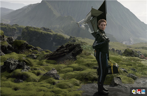 小島秀夫電影節(jié)上談《死亡擱淺》人與人鏈接很重要 索尼 PS4 小島秀夫 死亡擱淺 索尼PS 第3張 小島秀夫電影節(jié)上談《死亡擱淺》人與人鏈接很重要 索尼 PS4 小島秀夫 死亡擱淺 索尼PS 第3張