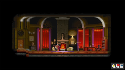 賽博武士《武士零》銷量突破10萬增加免費DLC Steam PC Switch 武士零 STEAM/Epic  第3張