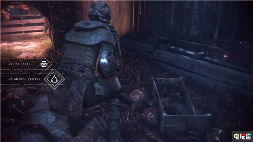 《瘟疫傳說：無罪》新演示 收集道具掙扎前行 Steam PC Xbox One PS4 瘟疫傳說：無罪 電玩迷資訊  第2張