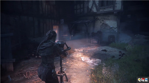 《瘟疫傳說：無罪》新演示 收集道具掙扎前行 Steam PC Xbox One PS4 瘟疫傳說：無罪 電玩迷資訊  第4張