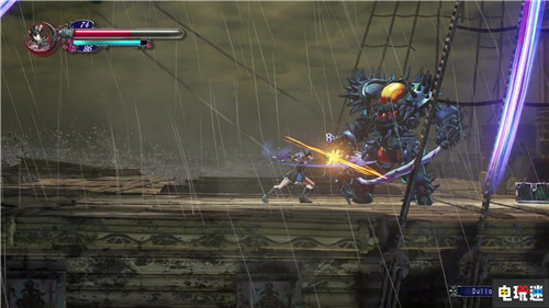 《血污:夜之儀式》Switch雙模式皆僅有720P 30幀 XboxOne PC PS4 Switch 血污:夜之儀式 電玩迷資訊 第5張 《血污:夜之儀式》Switch雙模式皆僅有720P 30幀 XboxOne PC PS4 Switch 血污:夜之儀式 電玩迷資訊 第5張